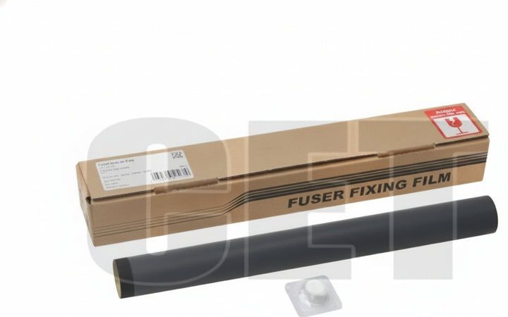 CET Fuser Fixing Film HP LaserJet 4100 RG5-5064-film