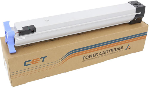 CET Cyan Toner-Chemical HP E87640,E87650,E8766052K/570gW9051MC