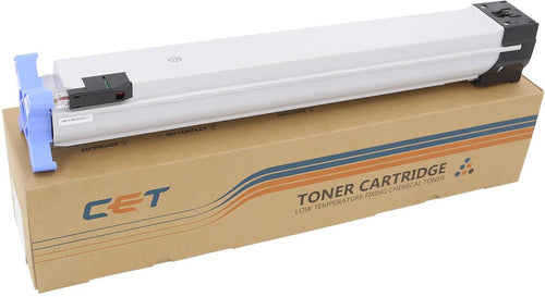 CET Magenta Toner-Chemical HP E87640,E87650,E8766052K/570gW9053MC