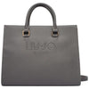 Liu Jo borsa tote antracite AF5149E0087-00071