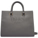 Liu Jo borsa tote antracite AF5149E0087-00071