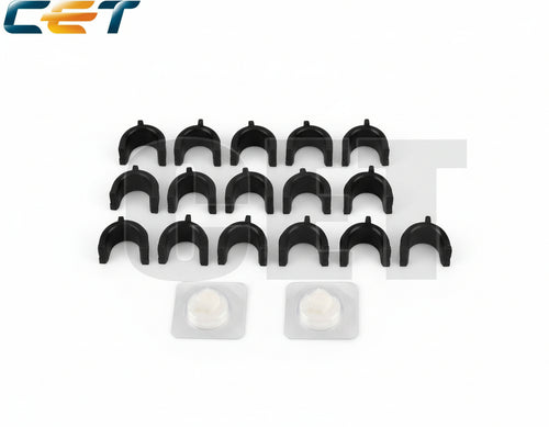 10X Lower Roller Bushing HP LaserJet Enterprise 600 M601n