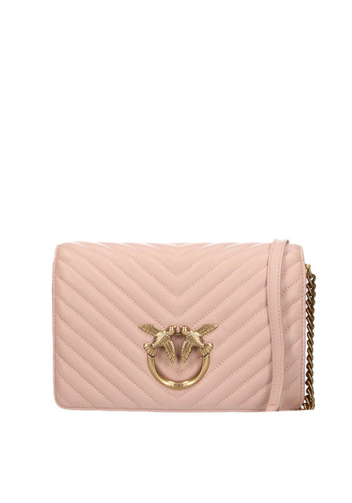Pinko Borsa Donna pinko 100063A0GK-O81Q Rosa da donna