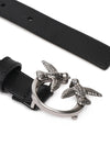 Pinko Cintura Donna pinko 100143a0f1-z99o Nero da donna