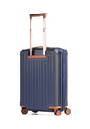 BRIC'S BAGAGLIO A MANO CAPRI Uomo bric's brk28027-606-blu Blu da uomo