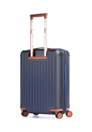BRIC'S BAGAGLIO A MANO CAPRI Uomo bric's brk28027-606-blu Blu da uomo