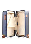 BRIC'S BAGAGLIO A MANO CAPRI Uomo bric's brk28027-606-blu Blu da uomo