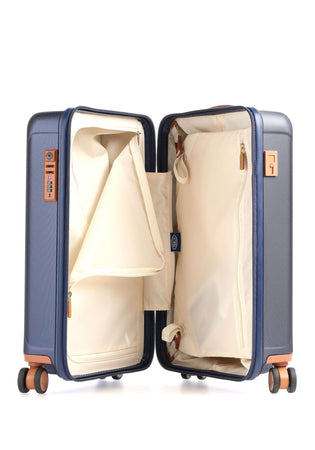 BRIC'S BAGAGLIO A MANO CAPRI Uomo bric's brk28027-606-blu Blu da uomo