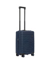 BRIC'S BAGAGLIO A MANO ULISSE Uomo bric's b1y08430-050-blu Blu da uomo