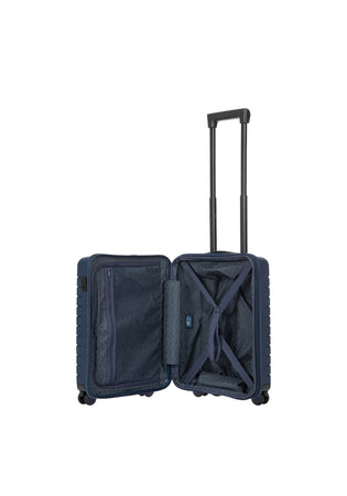 BRIC'S BAGAGLIO A MANO ULISSE Uomo bric's b1y08430-050-blu Blu da uomo