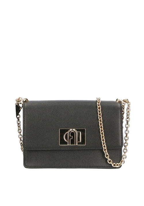 FURLA 1927 MINI CROSSBODY 20 Donna furla bafkacoare000-o6000 Nero da donna