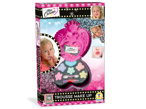 Trucchi bimba cofanetto