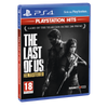 Sony Ps4 Gioco The Last Of Us Ps Hits It