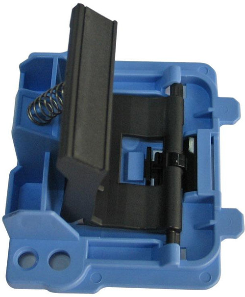 CET Separation Pad Assembly HP RM1-4207-000, RM1-4227-000