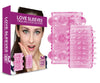 Guaina fallica indossabile Love Sleeves Tingling