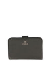 FURLA CAMELIA M COMPACT WALLET Donna furla wp00314hsf000-o6000 Nero da donna