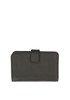 FURLA CAMELIA M COMPACT WALLET Donna furla wp00314hsf000-o6000 Nero da donna