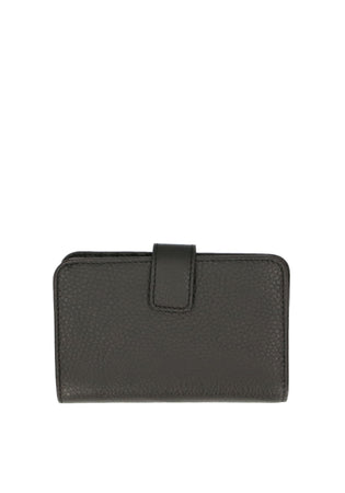 FURLA CAMELIA M COMPACT WALLET Donna furla wp00314hsf000-o6000 Nero da donna