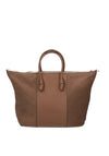 FURLA Tote Donna furla WB00804-BX0428-PRALINE Marrone da donna