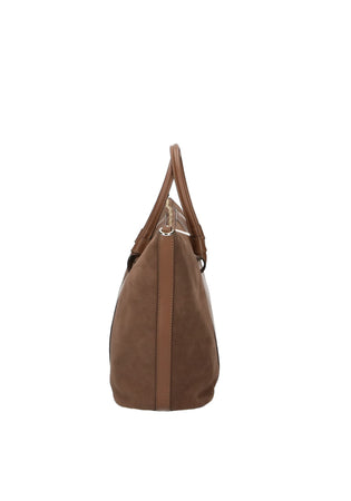 FURLA Tote Donna furla WB00804-BX0428-PRALINE Marrone da donna