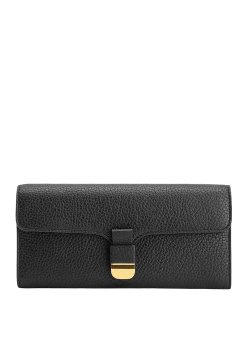 COCCINELLE Portafogli Donna coccinelle E2NU9110301-001 Nero da donna