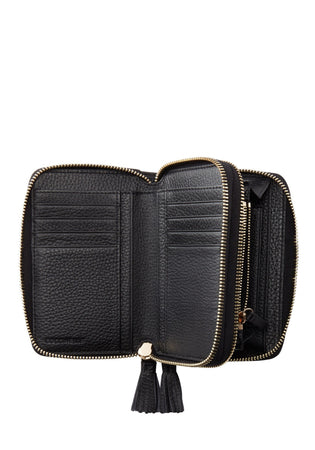 COCCINELLE Donna coccinelle 176786-275343 Nero da donna