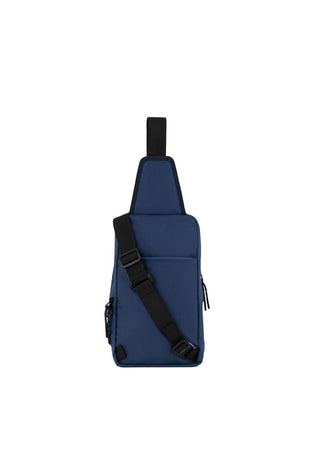 PIQUADRO Monospalla Uomo piquadro ca6003s125-blu Blu da uomo