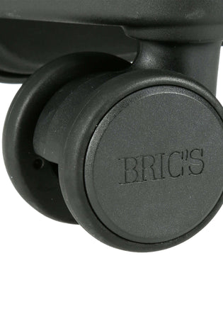 BRIC'S BAGAGLIO A MANO ULISSE Adulto unisex bric's b1y08430-001-nero Nero da donna