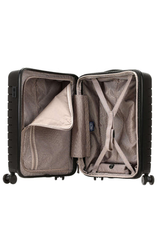 BRIC'S BAGAGLIO A MANO ULISSE Adulto unisex bric's b1y08430-001-nero Nero da donna
