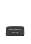 EMPORIO ARMANI Wallet Donna emporio armani Y3H168YWS0E-86284 Multicolore da donna