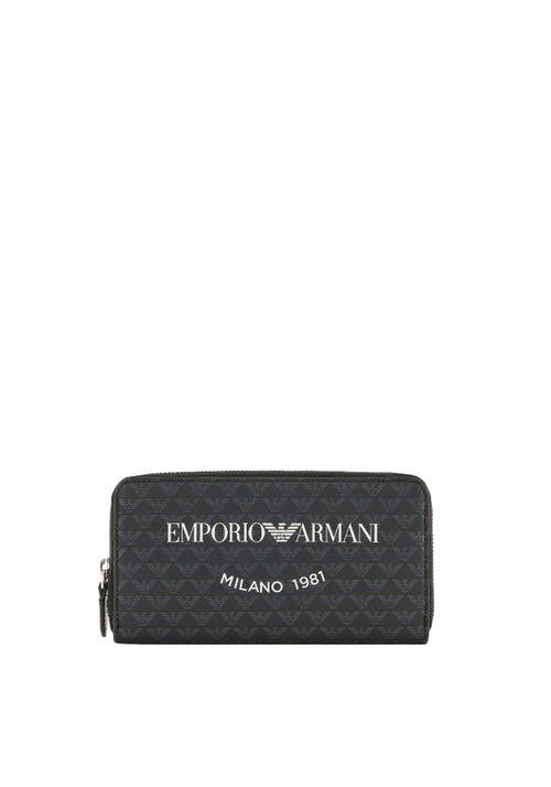EMPORIO ARMANI Wallet Donna emporio armani Y3H168YWS0E-86284 Multicolore da donna