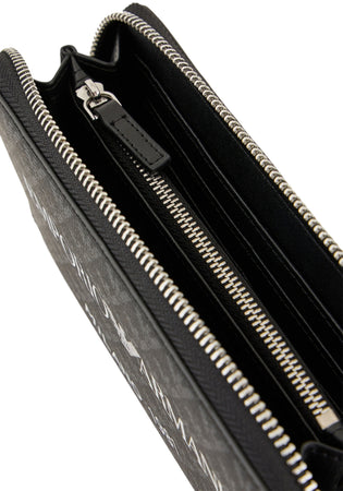 EMPORIO ARMANI Wallet Donna emporio armani Y3H168YWS0E-86284 Multicolore da donna