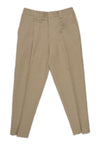 calvin klein Calvin Klein - Ta Linen Lyocell Cotton K10K112879 PKR BEI da uomo