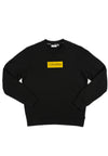 calvin klein Calvin Klein - Con Logo Giallo In Rilievo K10K112252BEH da uomo