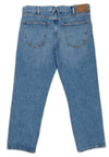 CYCLE Cycle - 5 Tasche Lucky Carrot Denim Blu Chiaro 341P525/L400/12 da uomo
