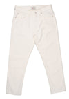 CYCLE Cycle - 5 Tasche Lucky Carrot Bull Denim 341P537/L378/31 da uomo