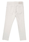DON THE FULLER Don The Fuller - 5 Tasche Bull Denim YAREN DTFFA M2S4028 da uomo