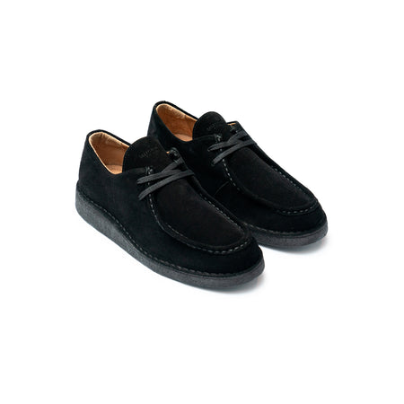 SELECTED Scarpa Lavoro Moc Toe da uomo