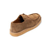 SELECTED Scarpa Lavoro Moc Toe da uomo