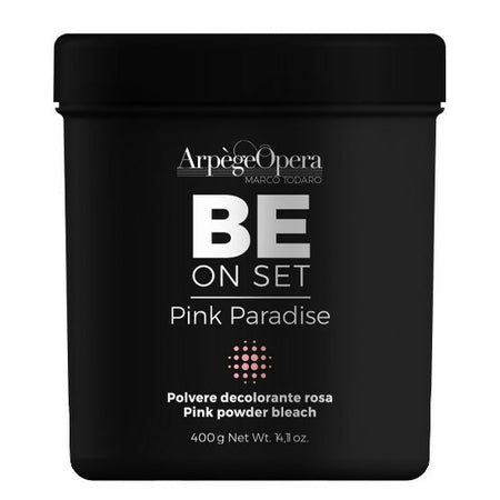 Emsibeth Arpège Opera Pink Paradise Decolorante Professionale 400g