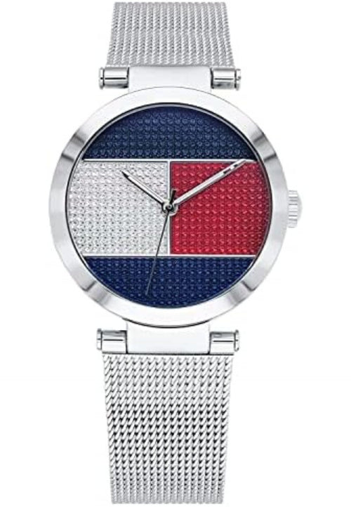Tommy Hilfiger Orologio 1781866 da donna