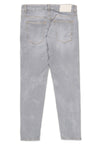 MICHAEL COAL Michael Coal - 5 Tasche Lavaggio Grigio Chiaro Capri MCDAV1228 W652C GRI da uomo