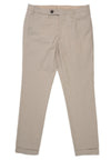 MICHAEL COAL Michael Coal - Tasca America Capri Popeline MCBRAMM3953 C FANGO da uomo
