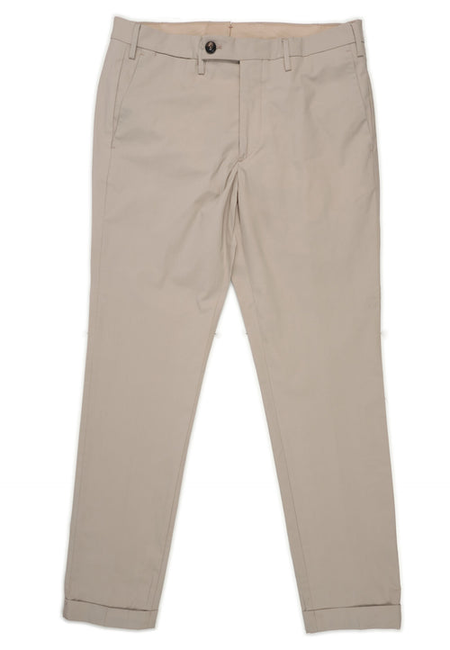 MICHAEL COAL Michael Coal - Tasca America Capri Popeline MCBRAMM3953 C FANGO da uomo