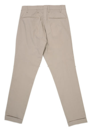 MICHAEL COAL Michael Coal - Tasca America Capri Popeline MCBRAMM3953 C FANGO da uomo