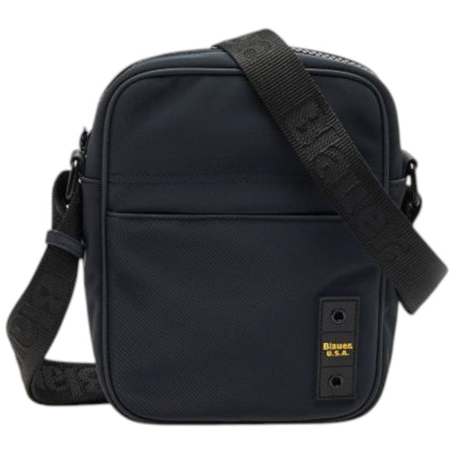 Blauer tracolla borsello blu art. F5FORT05/COA