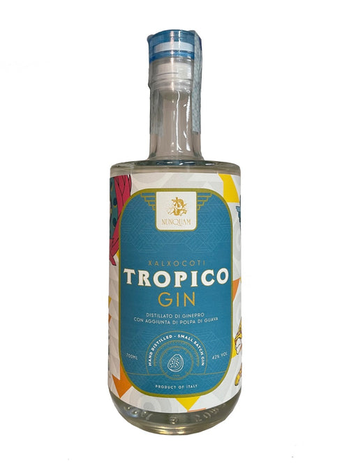 Gin Tropico - Opificio Nunquam