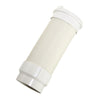 Tubo Estensibile Uscita Aria Calda 132 mm per Pinguino PACA100, PACC100, PACWE110