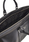 GUESS CERTOSA SFFN SMRT WE Uomo guess tmecsap3135-bla Nero da uomo
