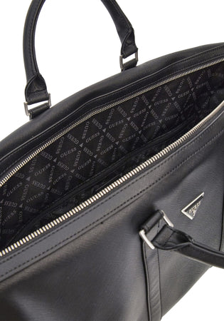 GUESS CERTOSA SFFN SMRT WE Uomo guess tmecsap3135-bla Nero da uomo
